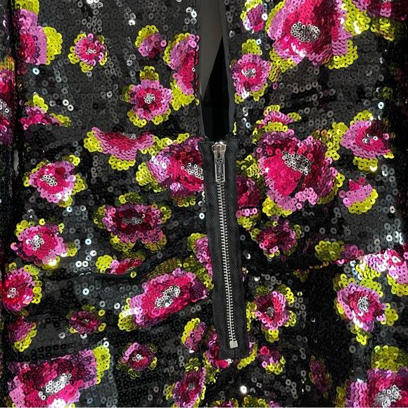 NEW NWT For Love & Lemons Morrison Mini Dress - Picture 8 of 15